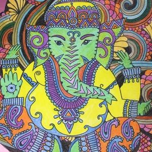 Meet your Posher, Delaney